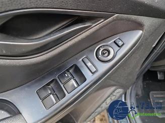 Hyundai Ix20 iX20 (JC), SUV, 2010 / 2019 1.4i 16V picture 30