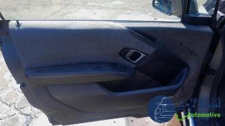 BMW i3 i3 (I01), Hatchback, 2013 / 2022 i3 picture 22