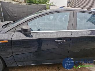 Ford Mondeo Mondeo IV, Hatchback, 2007 / 2015 1.6 Ti 16V picture 6