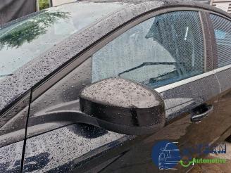 Ford Mondeo Mondeo IV, Hatchback, 2007 / 2015 1.6 Ti 16V picture 24