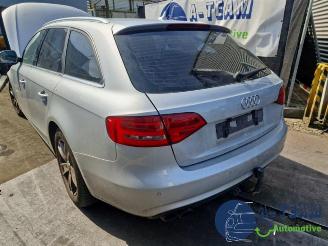 Audi A4 Avant A4 Avant (B8), Combi, 2007 / 2015 1.8 TFSI 16V picture 12