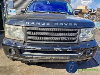 Land Rover Range Rover sport Range Rover Sport (LS), Terreinwagen, 2005 / 2013 2.7 TDV6 24V picture 2