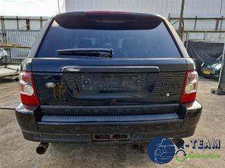 Land Rover Range Rover sport Range Rover Sport (LS), Terreinwagen, 2005 / 2013 2.7 TDV6 24V picture 17