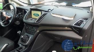 Ford C-Max C-Max (DXA), MPV, 2010 / 2019 1.5 Ti-VCT EcoBoost 150 16V picture 16