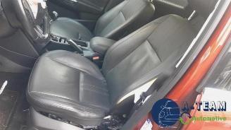 Ford C-Max C-Max (DXA), MPV, 2010 / 2019 1.5 Ti-VCT EcoBoost 150 16V picture 19