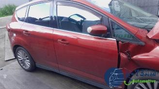 Ford C-Max C-Max (DXA), MPV, 2010 / 2019 1.5 Ti-VCT EcoBoost 150 16V picture 10