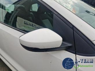 Volkswagen Polo Polo V (6R), Hatchback, 2009 / 2017 1.2 TDI 12V BlueMotion picture 16