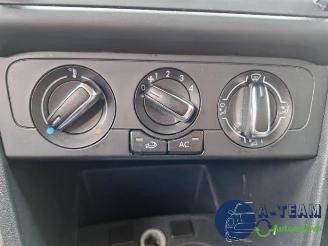 Volkswagen Polo Polo V (6R), Hatchback, 2009 / 2017 1.2 TDI 12V BlueMotion picture 29