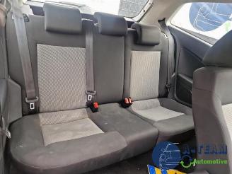 Volkswagen Polo Polo V (6R), Hatchback, 2009 / 2017 1.2 TDI 12V BlueMotion picture 22