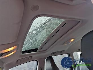 Volvo V-70 V70 (BW), Combi, 2007 / 2016 2.0 D3 16V picture 34