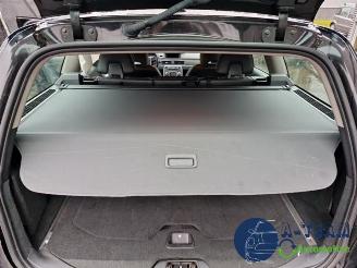 Volvo V-70 V70 (BW), Combi, 2007 / 2016 2.0 D3 16V picture 23