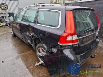 Volvo V-70 V70 (BW), Combi, 2007 / 2016 2.0 D3 16V picture 10
