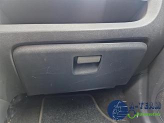 Suzuki Splash Splash, MPV, 2008 / 2015 1.0 12V picture 31