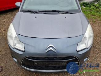 Citroën C3 C3 (SC), Hatchback 5-drs, 2009 / 2016 1.6 16V VTi 120 picture 5