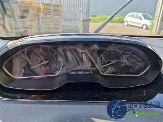 Peugeot 208 208 I (CA/CC/CK/CL), Hatchback, 2012 / 2019 1.2 Vti 12V PureTech 82 picture 33