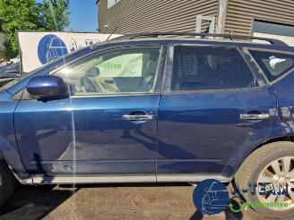 Nissan Murano Murano (Z50), SUV, 2003 / 2008 3.5 V6 24V 4x4 picture 6