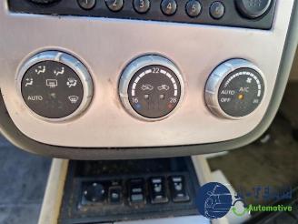 Nissan Murano Murano (Z50), SUV, 2003 / 2008 3.5 V6 24V 4x4 picture 24