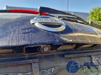 Nissan Murano Murano (Z50), SUV, 2003 / 2008 3.5 V6 24V 4x4 picture 29