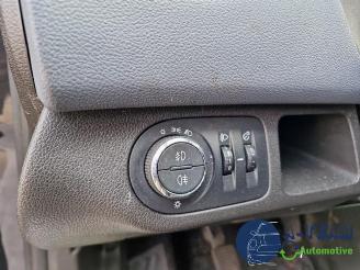 Opel Meriva Meriva, MPV, 2010 / 2017 1.4 Turbo 16V Ecotec picture 26