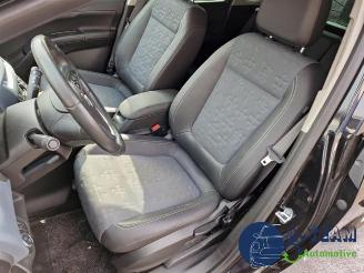 Opel Meriva Meriva, MPV, 2010 / 2017 1.4 Turbo 16V Ecotec picture 19