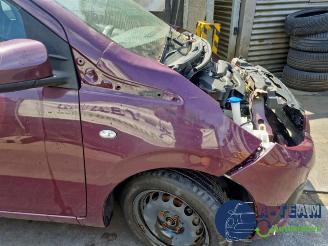 Peugeot 108 108, Hatchback, 2014 1.0 12V VVT-i picture 18