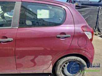 Peugeot 108 108, Hatchback, 2014 1.0 12V VVT-i picture 6