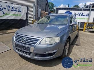 Sloopauto Volkswagen Passat Passat (3C2), Sedan, 2005 / 2010 2.0 FSI 16V 2006/5