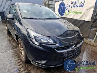 Opel Corsa-E Corsa E, Hatchback, 2014 1.3 CDTi 16V ecoFLEX picture 13