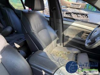 BMW 5-serie 5 serie (F10), Sedan, 2009 / 2016 530i 24V picture 12