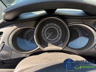 Citroën C3 C3 (SC), Hatchback 5-drs, 2009 / 2016 1.6 16V VTi 120 picture 20