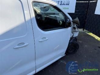 Opel Vivaro Vivaro, Van, 2019 Vivaro-e, Electric picture 21