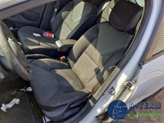 Renault Clio Clio IV (5R), Hatchback 5-drs, 2012 / 2021 0.9 Energy TCE 90 12V picture 27