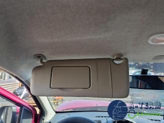 Renault Twingo Twingo II (CN), Hatchback 3-drs, 2007 / 2014 1.2 16V picture 29