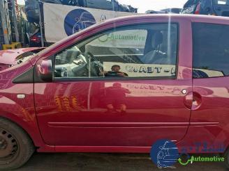 Renault Twingo Twingo II (CN), Hatchback 3-drs, 2007 / 2014 1.2 16V picture 9