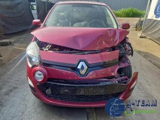 Renault Twingo Twingo II (CN), Hatchback 3-drs, 2007 / 2014 1.2 16V picture 15