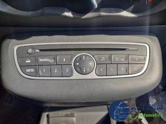 Renault Twingo Twingo II (CN), Hatchback 3-drs, 2007 / 2014 1.2 16V picture 33