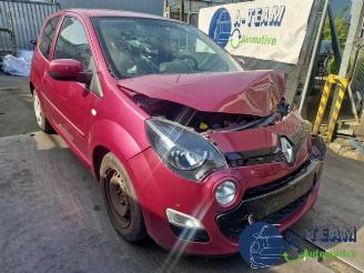 Renault Twingo Twingo II (CN), Hatchback 3-drs, 2007 / 2014 1.2 16V picture 16