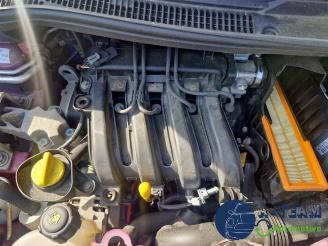 Renault Twingo Twingo II (CN), Hatchback 3-drs, 2007 / 2014 1.2 16V picture 35