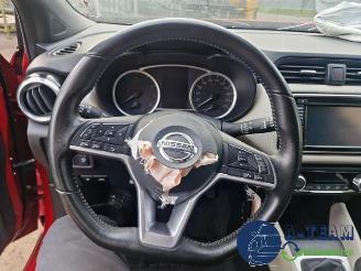 Nissan Micra Micra (K14), Hatchback, 2016 / 2025 0.9 IG-T 12V picture 29