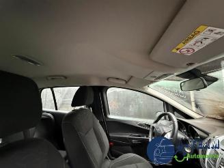 Ford B-Max B-Max (JK8), MPV, 2012 1.0 EcoBoost 12V 100 picture 21