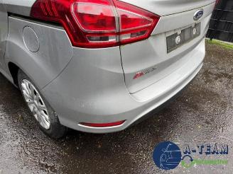 Ford B-Max B-Max (JK8), MPV, 2012 1.0 EcoBoost 12V 100 picture 31