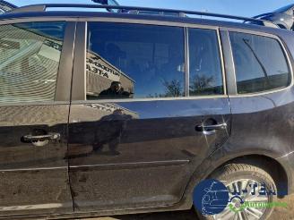 Volkswagen Touran Touran (1T3), MPV, 2010 / 2015 1.2 TSI picture 7