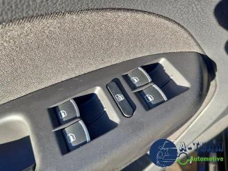 Volkswagen Touran Touran (1T3), MPV, 2010 / 2015 1.2 TSI picture 32