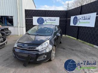 Dezmembrări autoturisme Kia Rio Rio III (UB), Hatchback, 2011 / 2017 1.2 CVVT 16V 2011/11