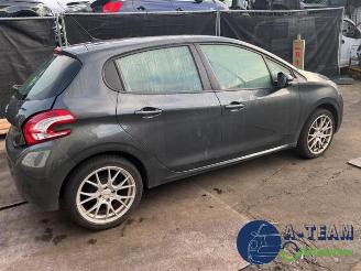 Peugeot 208 208 I (CA/CC/CK/CL), Hatchback, 2012 / 2019 1.2 Vti 12V PureTech 82 picture 14