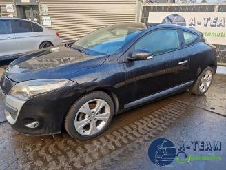Renault Mégane Megane III Coupe (DZ), Hatchback 3-drs, 2008 / 2016 1.4 16V TCe 130 picture 7