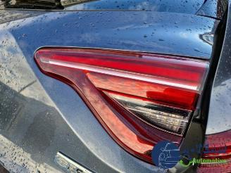 Renault Clio Clio V (RJAB), Hatchback 5-drs, 2019 1.0 TCe 100 12V picture 23