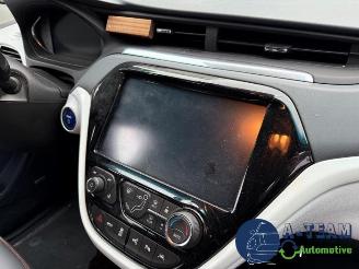 Opel Ampera-E Ampera-e, Hatchback, 2017 / 2019 Ampera-e picture 20