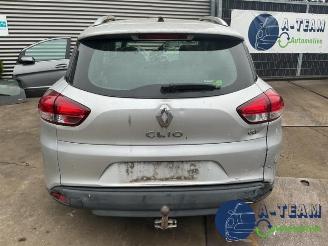 Renault Clio Clio IV Estate/Grandtour (7R), Combi 5-drs, 2012 / 2021 1.5 Energy dCi 90 FAP picture 3