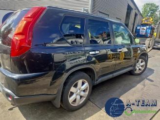 Nissan X-Trail X-Trail (T31), SUV, 2007 / 2013 2.5 16V SE,LE 4x4 picture 8